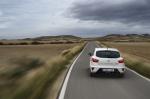 Seat Ibiza Cupra 2012 года